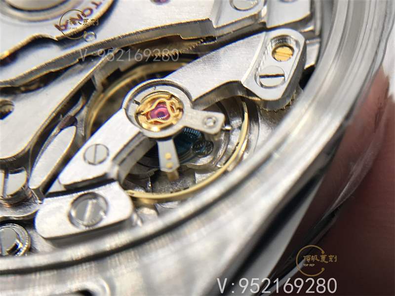 N廠復(fù)刻4130機(jī)芯勞力士迪通拿腕表為什么是最強(qiáng)迪通拿復(fù)刻表-復(fù)刻表