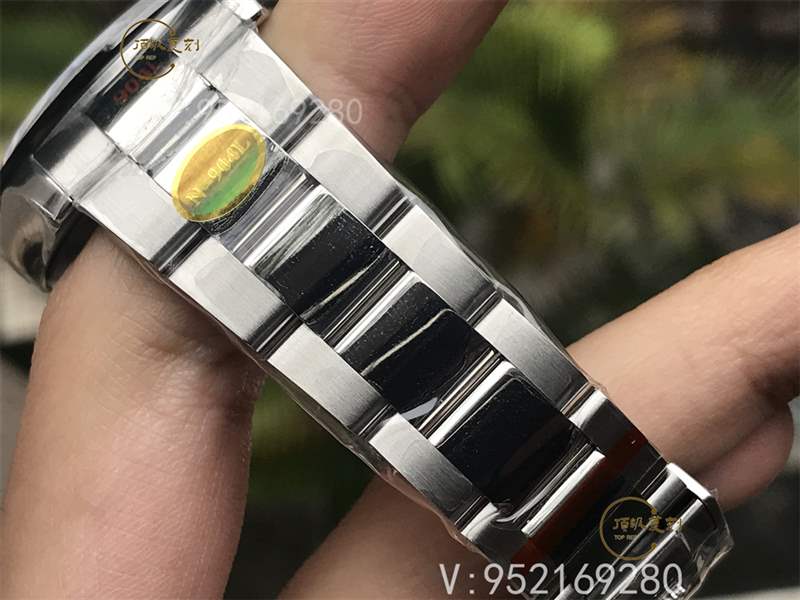 N廠復(fù)刻4130機(jī)芯勞力士迪通拿腕表為什么是最強(qiáng)迪通拿復(fù)刻表-復(fù)刻表