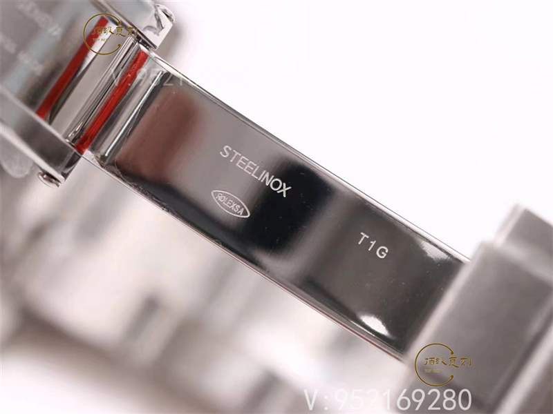 N廠勞力士黑綠水鬼v10版復刻表推出，能否重回巔峰呢-復刻表