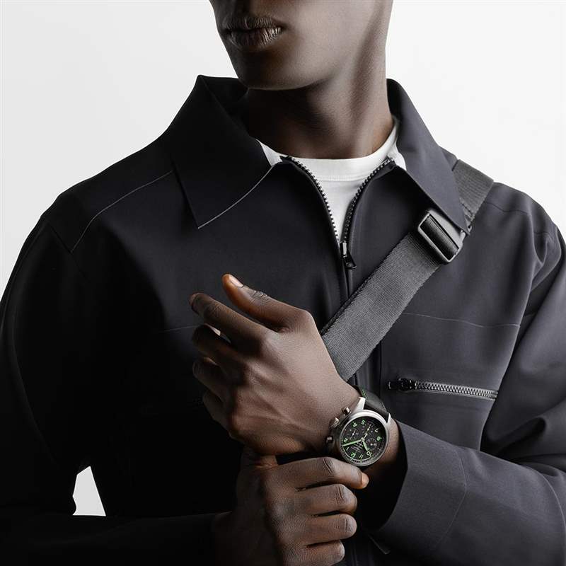 精神先鋒版浪琴-卡拉特拉瓦 5226G百達(dá)翡麗-復(fù)刻表