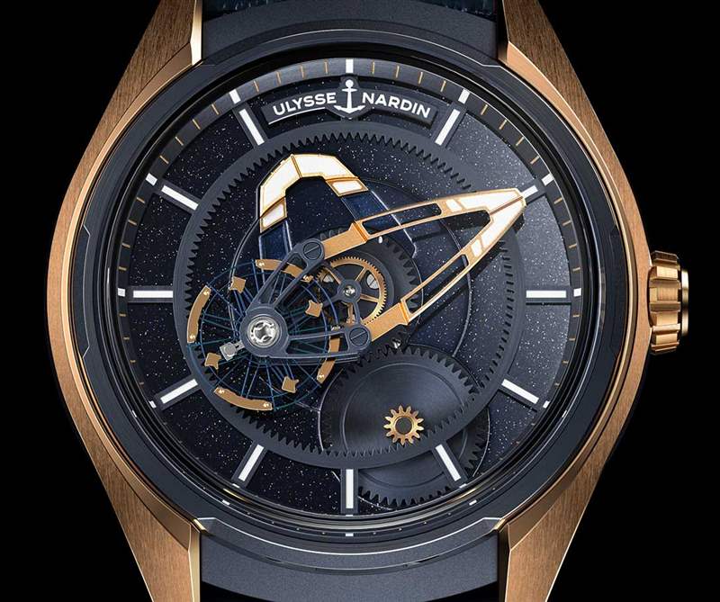 泰格豪雅卡雷拉 X 保時捷限量版-雅典娜丁怪胎 X 砂金石-復(fù)刻表