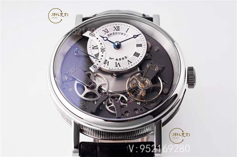 ZF廠寶璣Tradition傳世系列7097腕表復刻做工怎么樣-復刻表