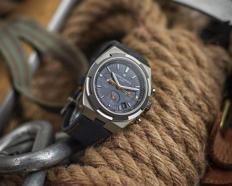 物質世界鈦：可持續發展-復刻表