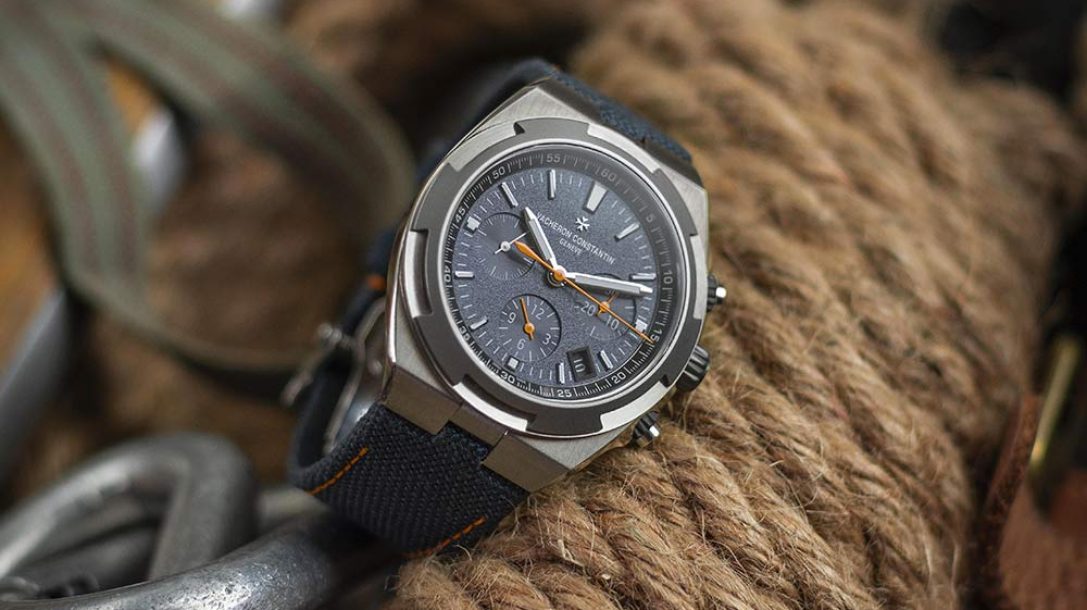 江詩丹頓海外雙時(shí)珠穆朗瑪峰-復(fù)刻表