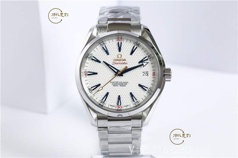 VS廠歐米茄海馬150m金針隊長萊德杯復刻做工怎么樣呢-復刻表