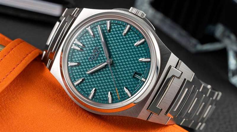 恰佩克 CZAPEK X FRATELLO ANTARCTIQUE PASSAGE DE DRAKE-復刻表