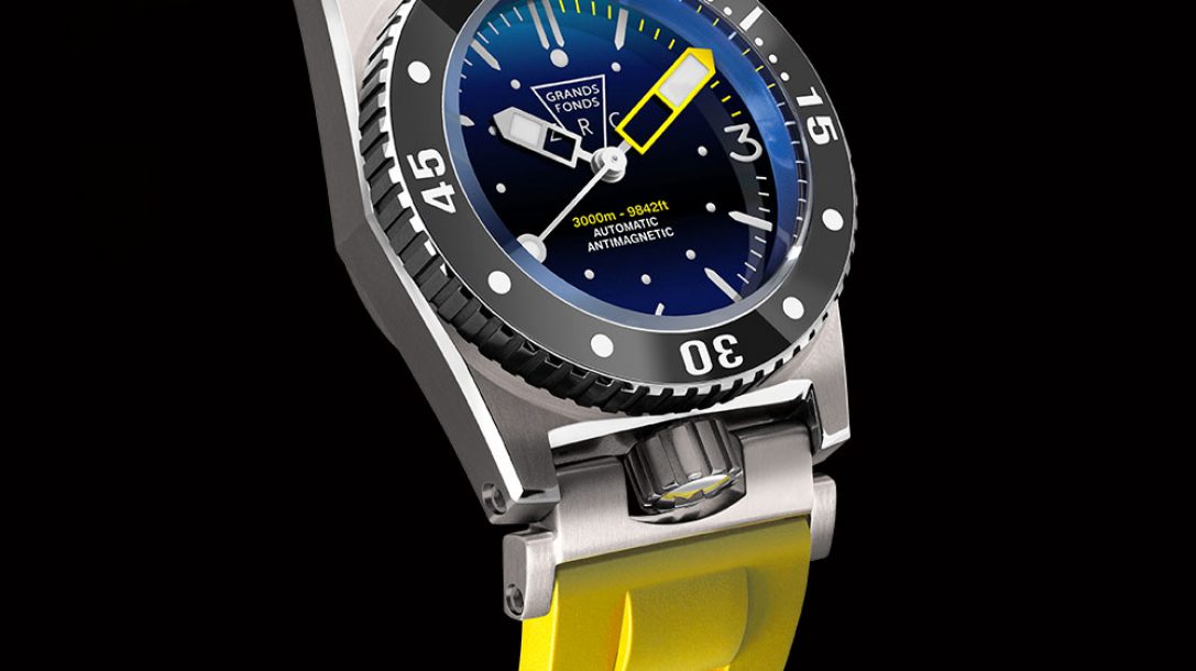 zrc格蘭德斯基金會3000鈦合金2021-復刻表