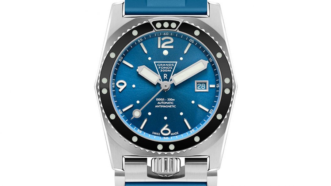 ZRC格蘭德斯基金會(huì)300-貝殼杉型號(hào) 01-復(fù)刻表