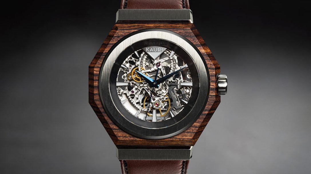 ZRC格蘭德斯基金會(huì)300-貝殼杉型號(hào) 01-復(fù)刻表