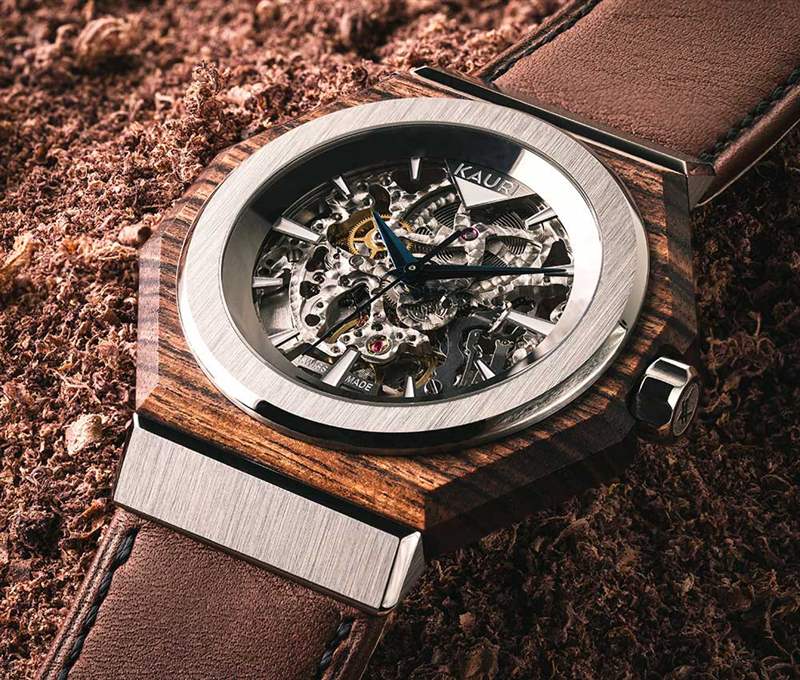 ZRC格蘭德斯基金會(huì)300-貝殼杉型號(hào) 01-復(fù)刻表