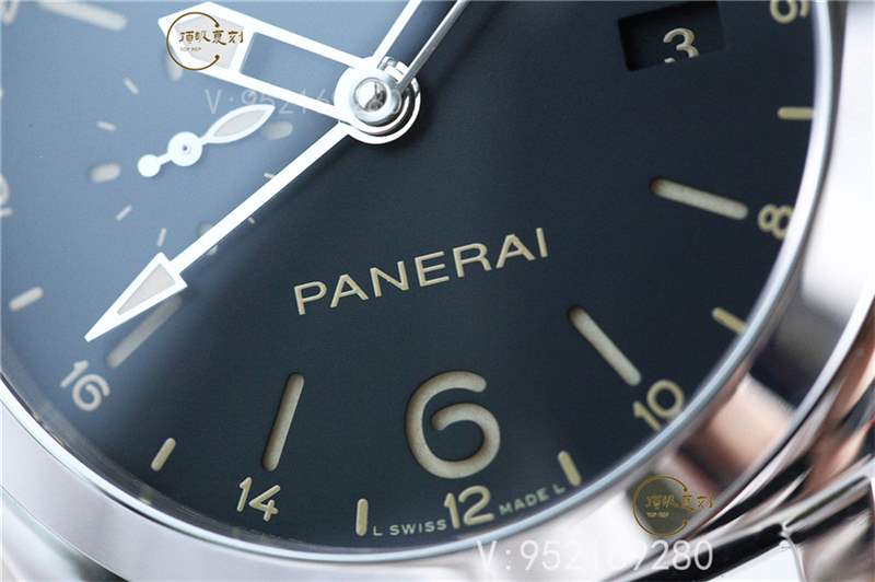 VS廠復(fù)刻沛納海pam531最好的版本,做工怎么樣-復(fù)刻表