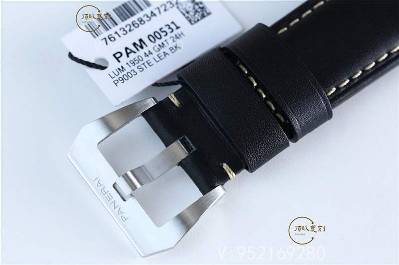 VS廠復(fù)刻沛納海pam531最好的版本,做工怎么樣-復(fù)刻表