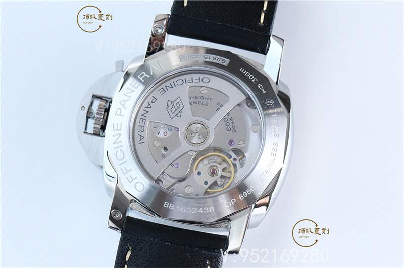 VS廠復(fù)刻沛納海pam531最好的版本,做工怎么樣-復(fù)刻表