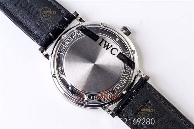 MKS廠萬國柏濤菲諾腕表評測,復(fù)刻做工怎么樣-復(fù)刻表