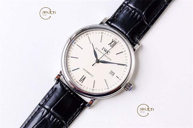 MKS廠萬國柏濤菲諾腕表評測,復(fù)刻做工怎么樣-復(fù)刻表