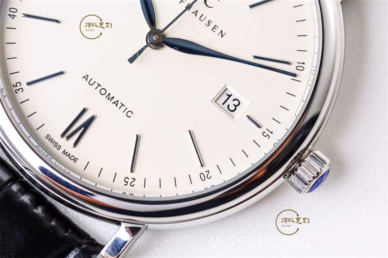 MKS廠萬國柏濤菲諾腕表評測,復(fù)刻做工怎么樣-復(fù)刻表