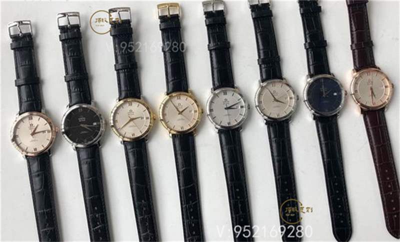 MKS廠歐米茄蝶飛復(fù)刻做工怎么樣,MKS廠蝶飛對(duì)比正品一眼假嗎-復(fù)刻表