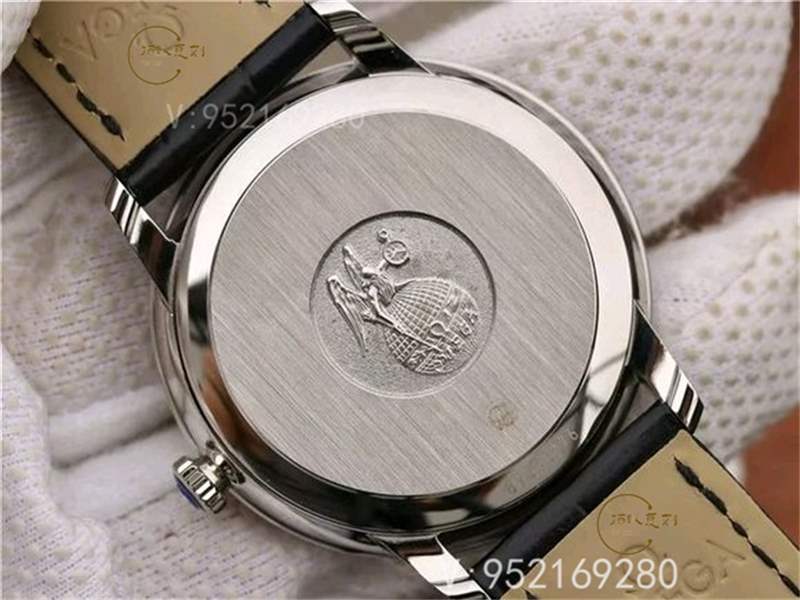 MKS廠歐米茄蝶飛復(fù)刻做工怎么樣,MKS廠蝶飛對(duì)比正品一眼假嗎-復(fù)刻表