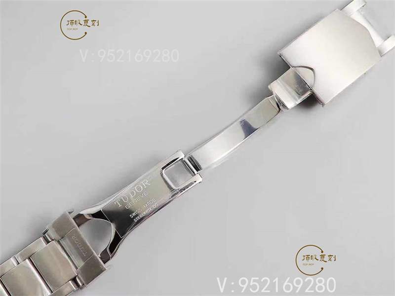 LF廠帝舵碧灣M79540復刻做工怎么樣,值得入手嗎-復刻表