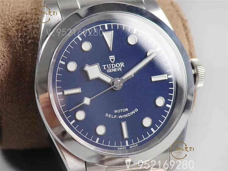 LF廠帝舵碧灣M79540復刻做工怎么樣,值得入手嗎-復刻表