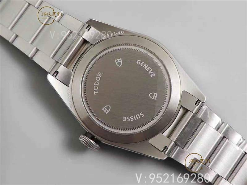 怎么區分石英機芯和電子機芯手表-復刻表