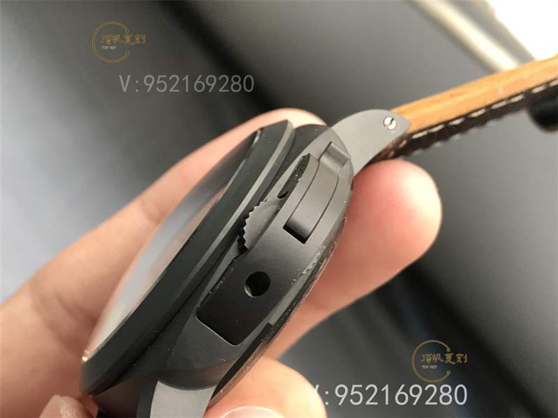 VS廠沛納海441復(fù)刻表質(zhì)量怎么樣,復(fù)刻沛納海最強(qiáng)工廠-復(fù)刻表