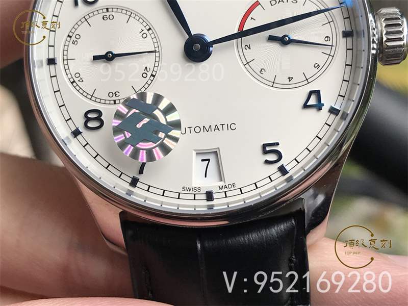 zf廠萬(wàn)國(guó)七日鏈v5版質(zhì)量怎么樣-ZF廠葡七v5版復(fù)刻表-復(fù)刻表