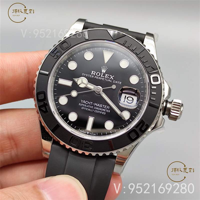 VS廠白金游艇-VS廠復(fù)刻勞力士白金游艇名仕復(fù)刻表價格是多少錢-復(fù)刻表