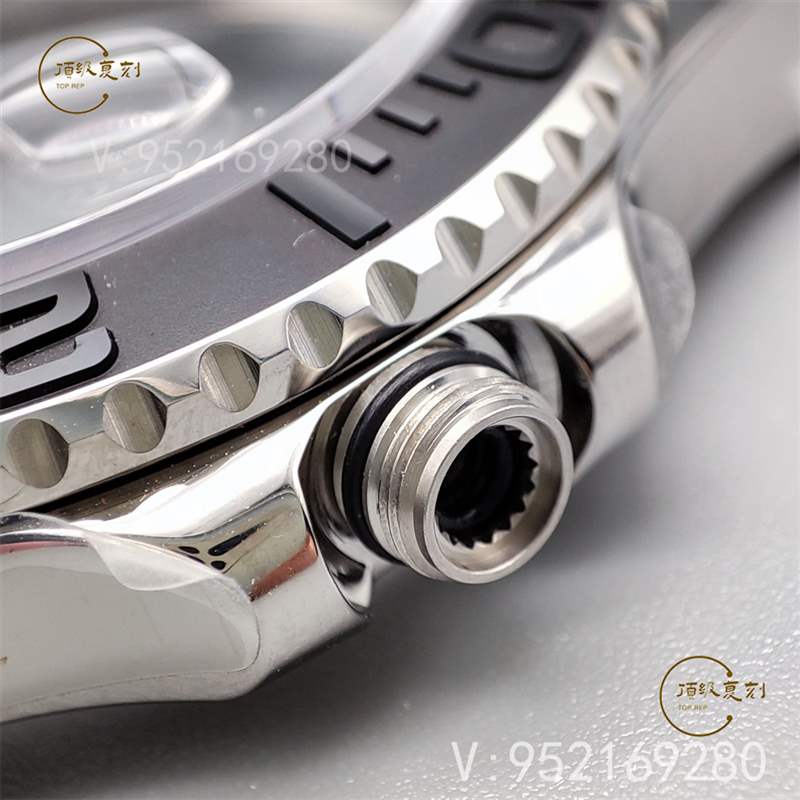 VS廠白金游艇-VS廠復(fù)刻勞力士白金游艇名仕做工怎么樣-復(fù)刻表