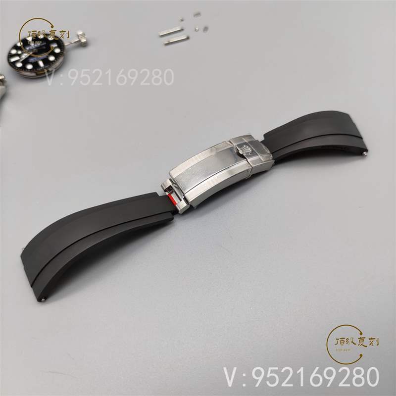 VS廠白金游艇-VS廠復刻勞力士42mm白金游艇名仕會一眼假嗎-復刻表