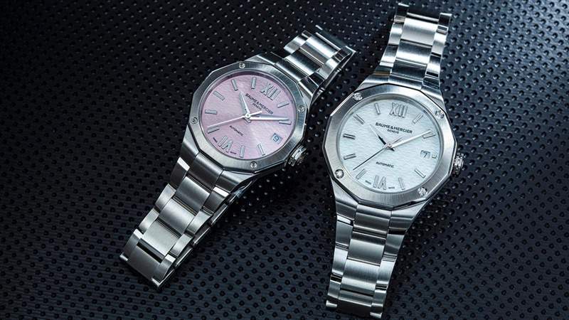 耳目一新的風(fēng)格轉(zhuǎn)變！名士表設(shè)計(jì)力覺(jué)醒的細(xì)節(jié)提升-復(fù)刻表