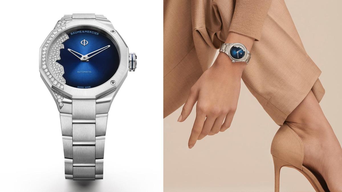 耳目一新的風(fēng)格轉(zhuǎn)變！名士表設(shè)計(jì)力覺(jué)醒的細(xì)節(jié)提升-復(fù)刻表