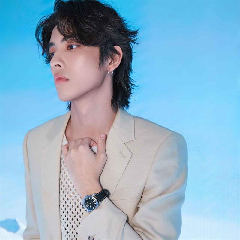 TUDOR RANGER發(fā)布！Day、Dickson、Yanny及Kenji眾星一同投入探索之旅-復刻表