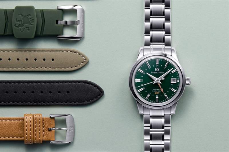 Grand Seiko Elegance SBGJ251G 價錢介紹 6款2022年熱門Grand Seiko手表定價一覽-復刻表