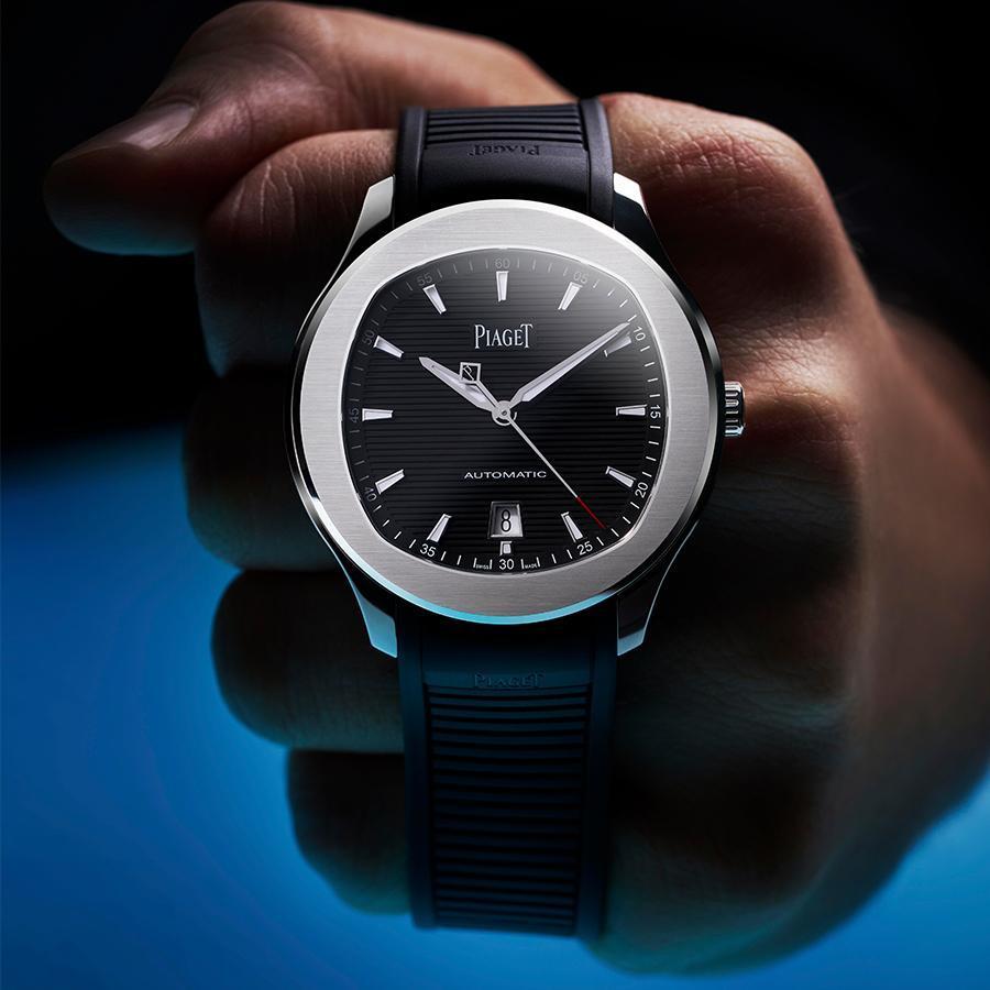 開始說故事的感性面！PIAGET各系列持續深化的方向-復刻表