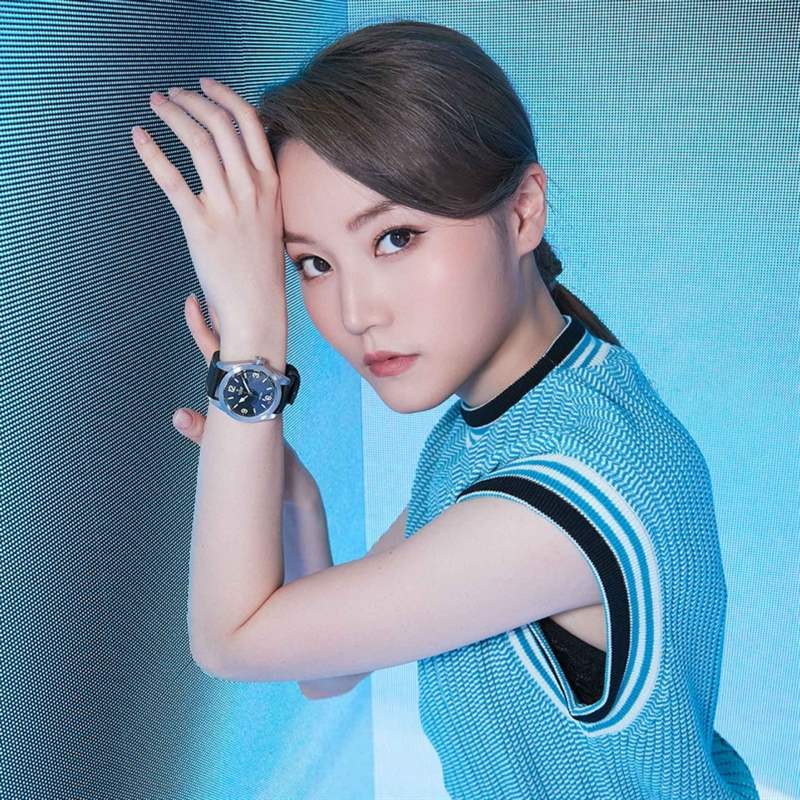 TUDOR RANGER發(fā)布！Day、Dickson、Yanny及Kenji眾星一同投入探索之旅-復刻表