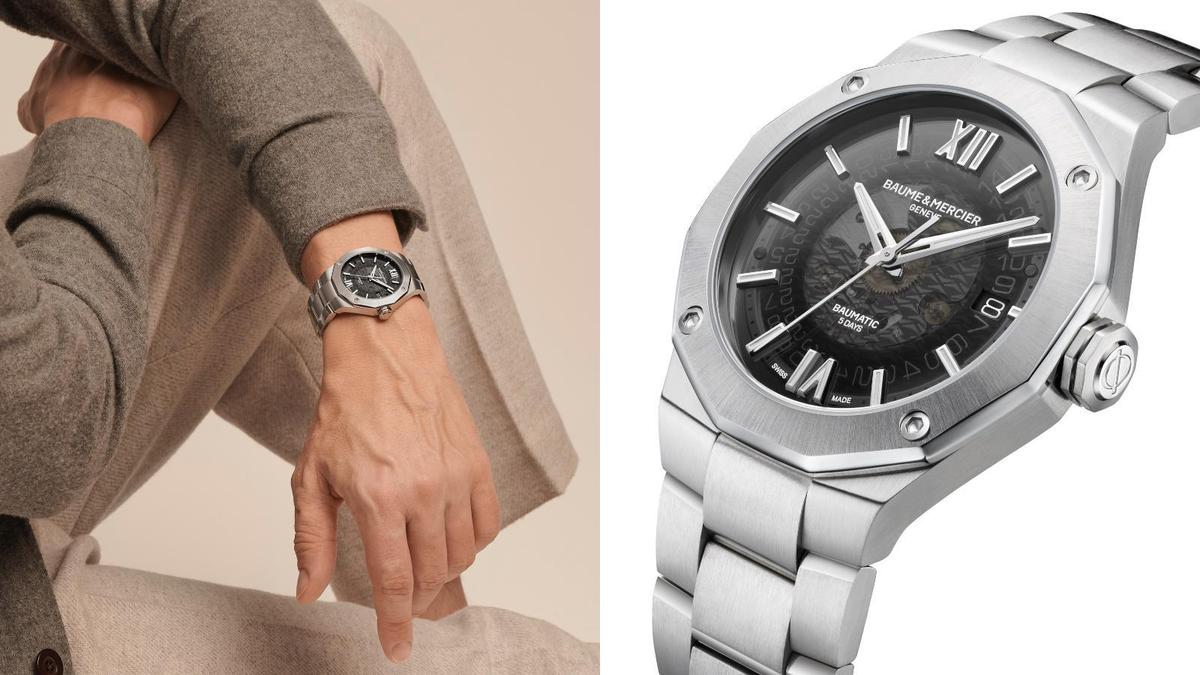 耳目一新的風(fēng)格轉(zhuǎn)變！名士表設(shè)計(jì)力覺(jué)醒的細(xì)節(jié)提升-復(fù)刻表