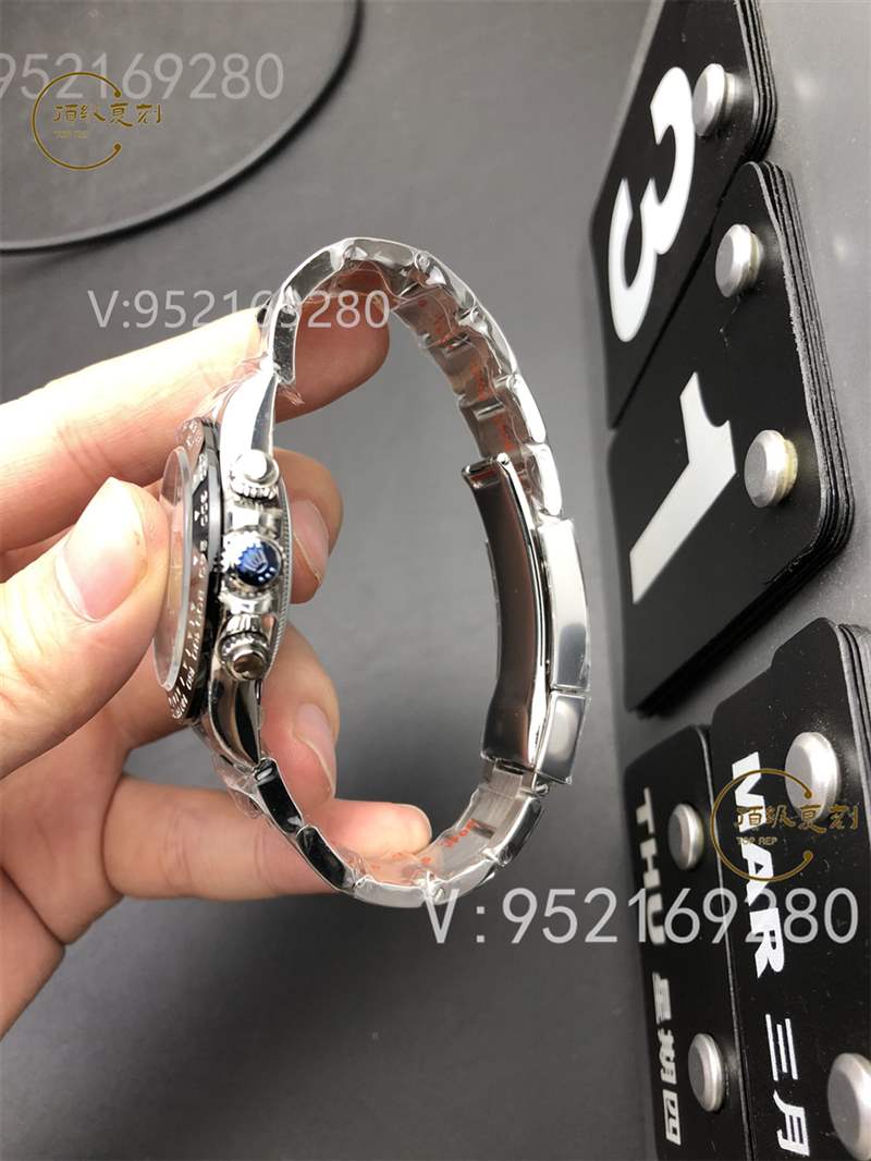 BT廠迪通拿-BT廠勞力士迪通拿對比c廠迪通拿怎么樣-復刻表