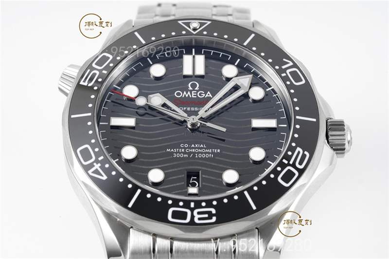 ZF廠海馬300-ZF廠復(fù)刻歐米茄海馬300價(jià)格多少錢-復(fù)刻表