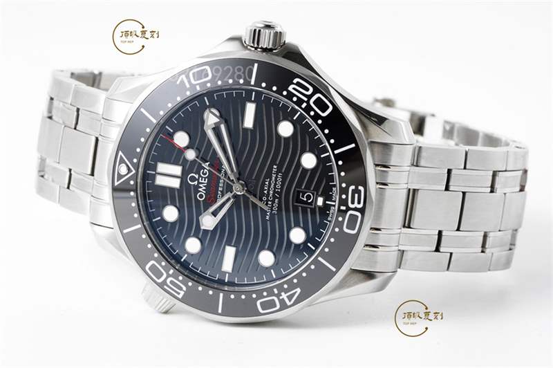 ZF廠海馬300-ZF廠復(fù)刻歐米茄海馬300價(jià)格多少錢-復(fù)刻表