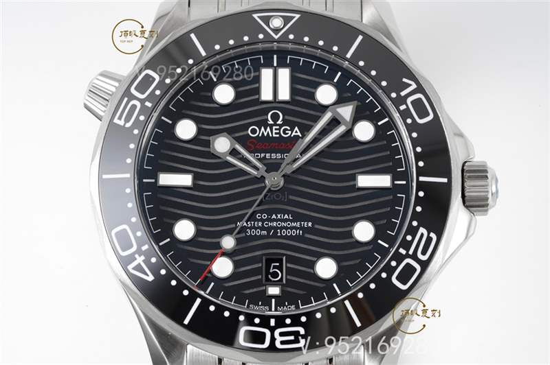 ZF廠海馬300-ZF廠復(fù)刻歐米茄海馬300價(jià)格多少錢-復(fù)刻表