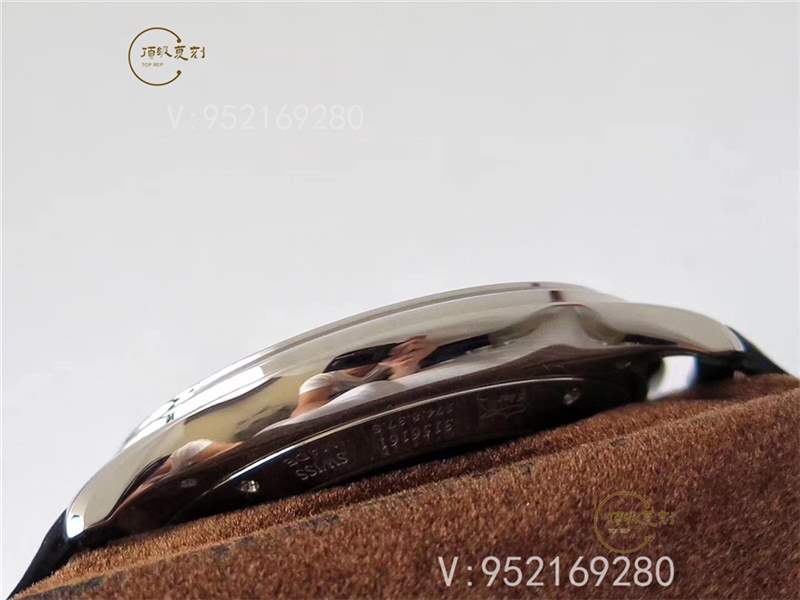 ZF廠積家大師-ZF廠積家超薄大師簡約男表復刻做工怎么樣-復刻表