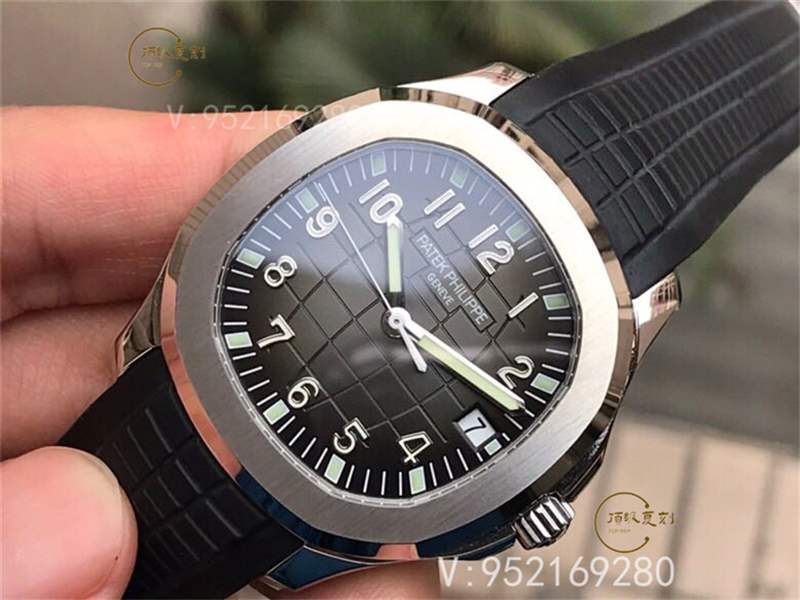 3K廠手雷-3K廠復(fù)刻百達(dá)翡麗手雷5167A一體機(jī)芯做工怎么樣-復(fù)刻表