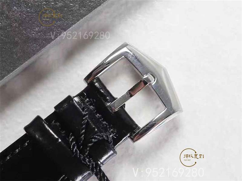 FL廠百達翡麗5089G「太加斯河上垂釣」琺瑯工藝復刻表做工怎么樣-復刻表