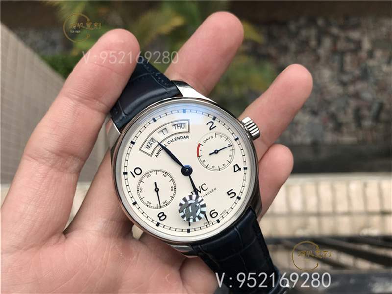 ZF廠萬國萬年歷-ZF廠萬國葡七萬年歷復(fù)刻表質(zhì)量怎么樣-復(fù)刻表