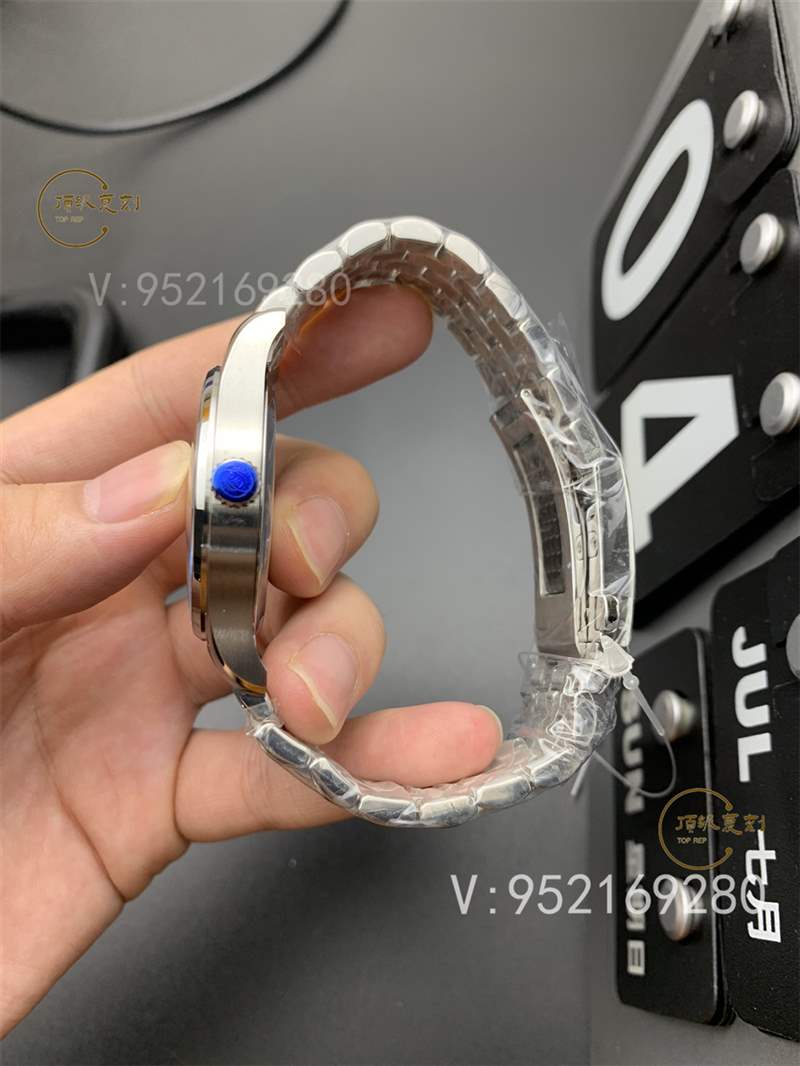 MKS廠萬(wàn)國(guó)馬克十八復(fù)刻表做工怎么樣,值得入手嗎-復(fù)刻表