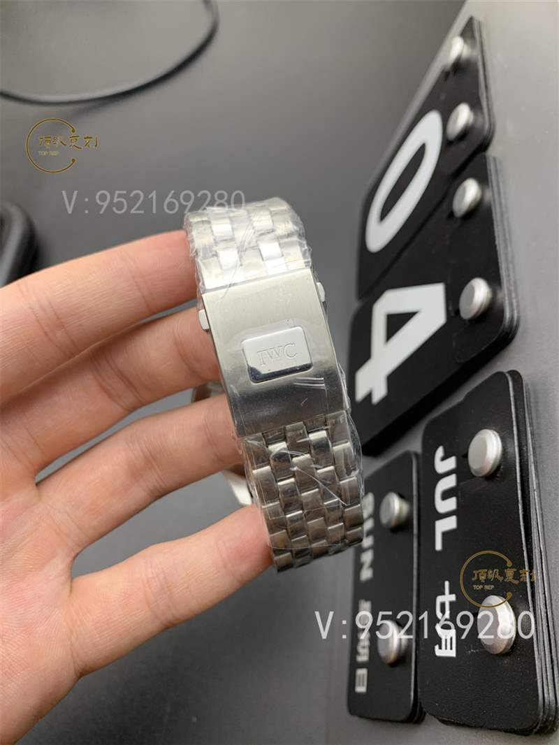 MKS廠萬(wàn)國(guó)馬克十八復(fù)刻表做工怎么樣,值得入手嗎-復(fù)刻表