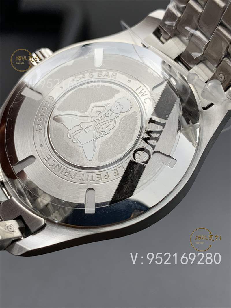 MKS廠萬(wàn)國(guó)馬克十八復(fù)刻表做工怎么樣,值得入手嗎-復(fù)刻表