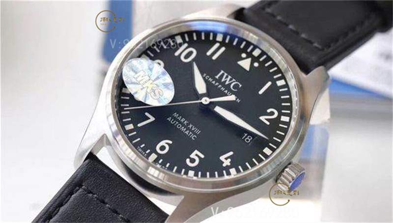 MKS廠萬(wàn)國(guó)馬克十八復(fù)刻表做工怎么樣,值得入手嗎-復(fù)刻表