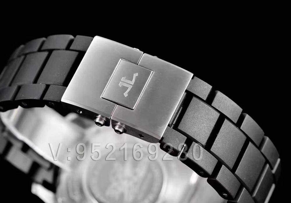 N廠五大神器之積家「壓縮大師」?jié)撍鞶201877-復(fù)刻表